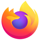 Mozilla Firefox.